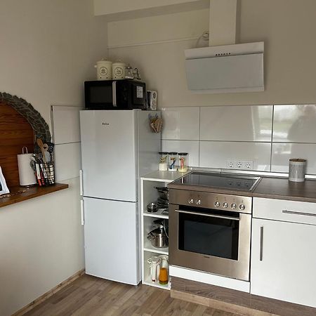 Ferienwohnung Justus Xanten Exterior foto