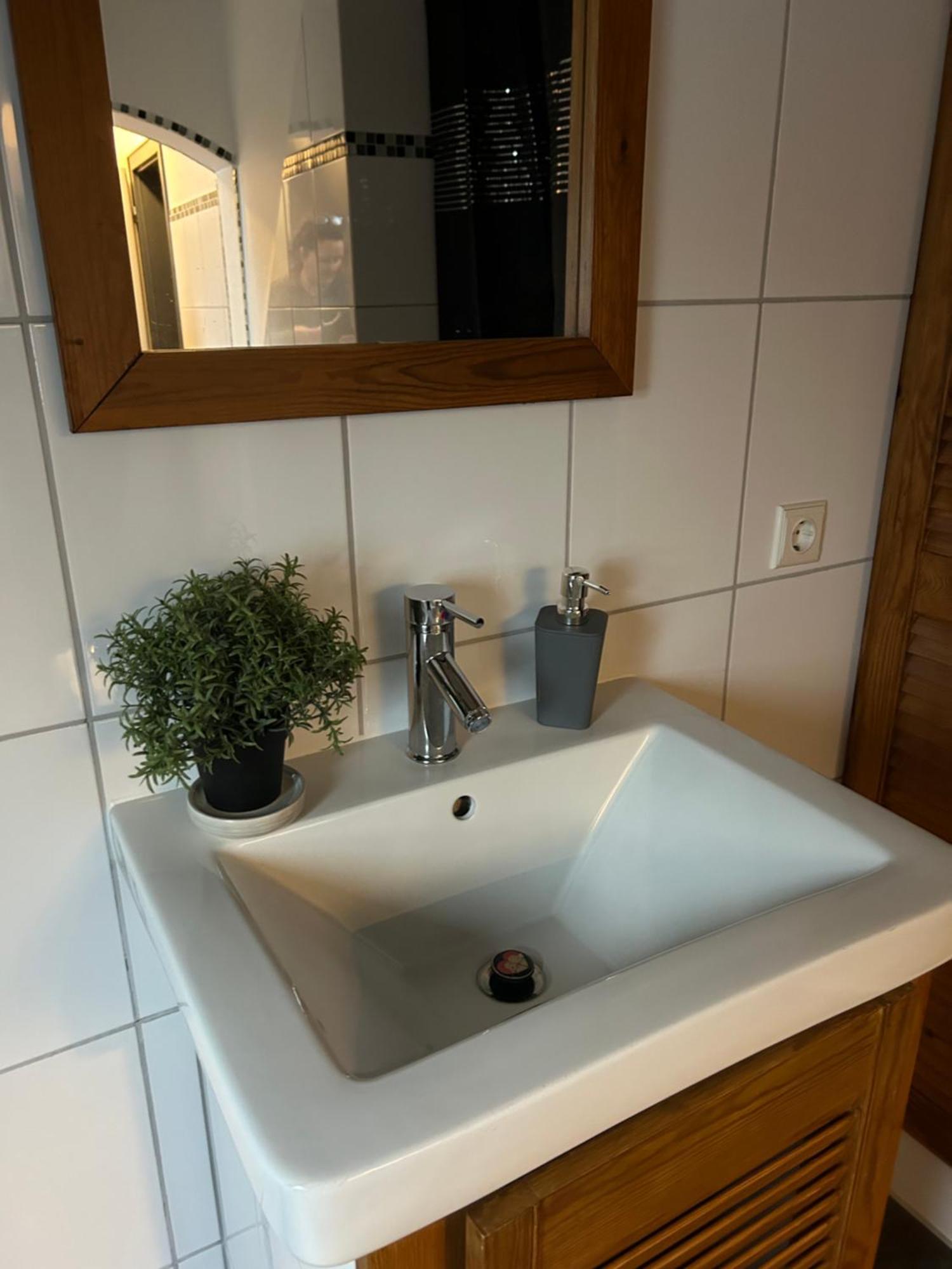 Ferienwohnung Justus Xanten Exterior foto