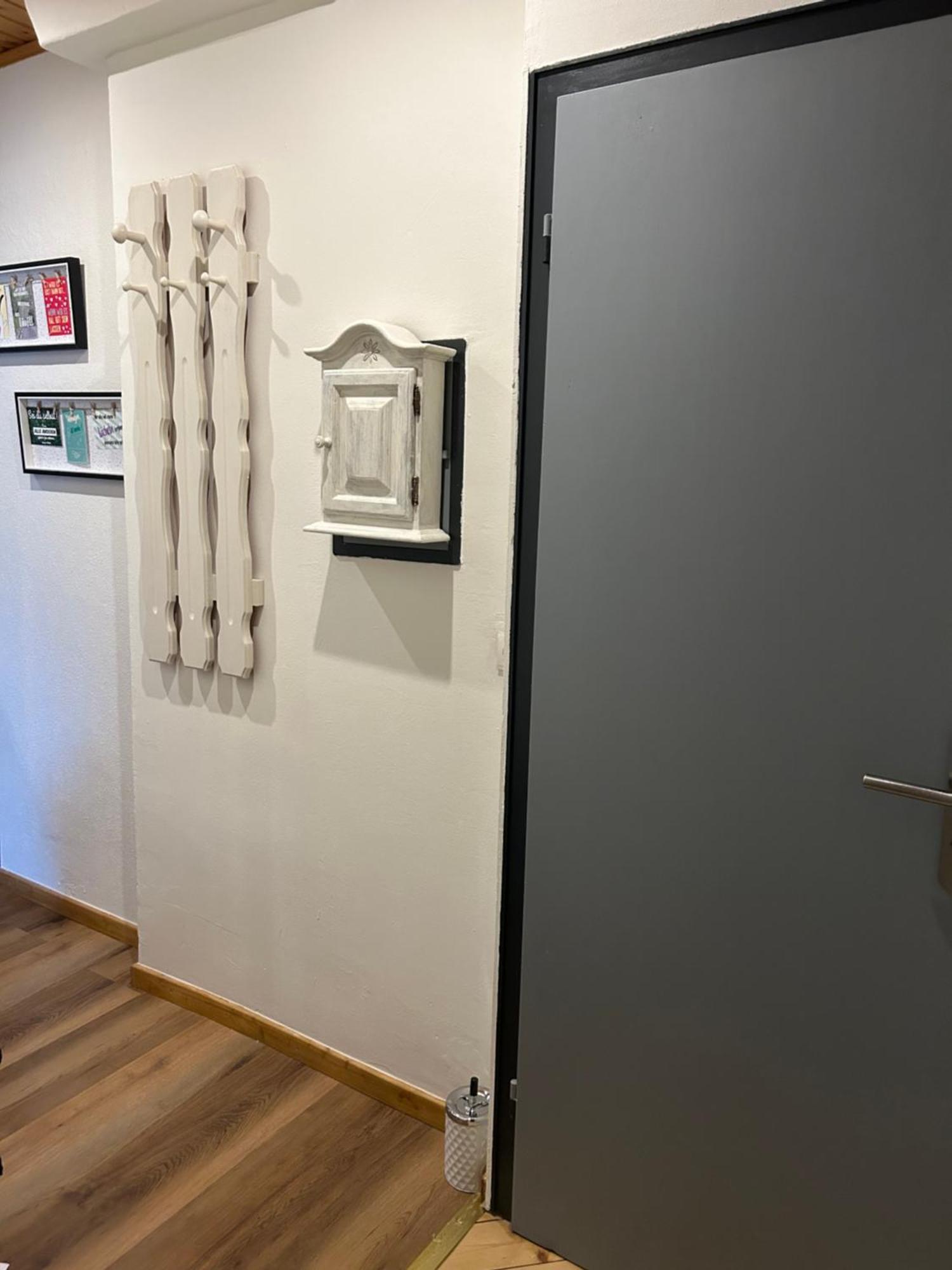 Ferienwohnung Justus Xanten Exterior foto