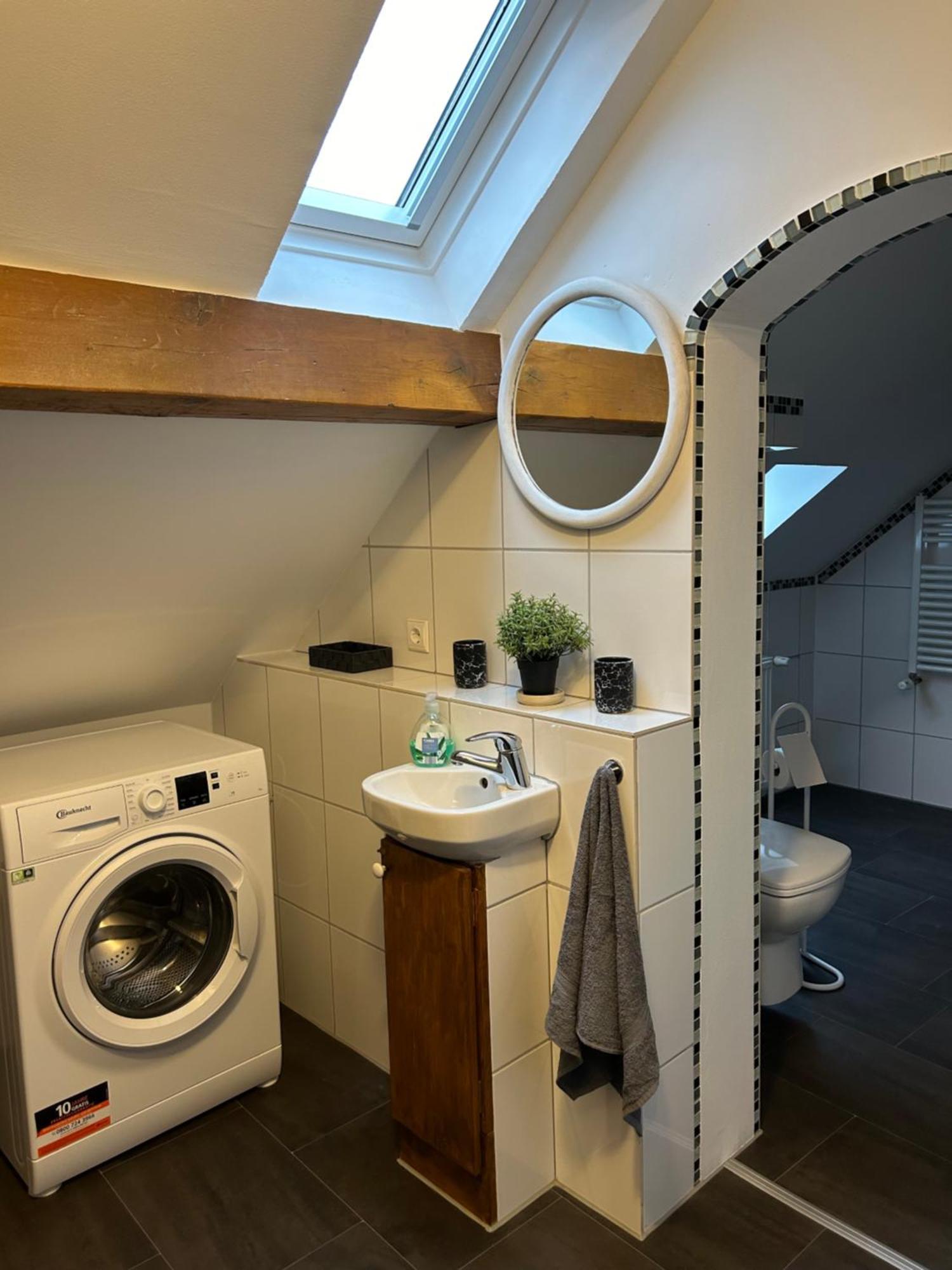 Ferienwohnung Justus Xanten Exterior foto