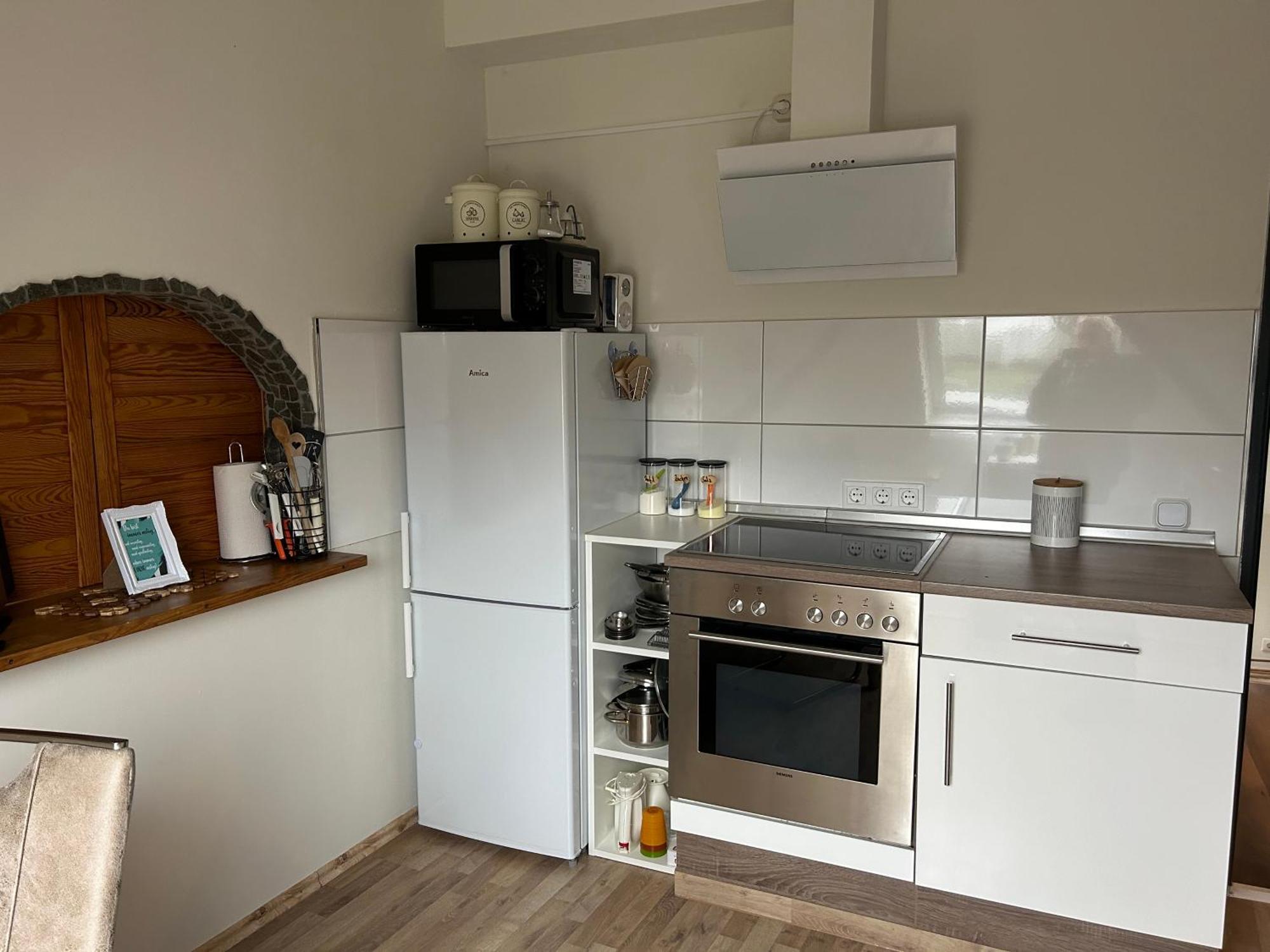 Ferienwohnung Justus Xanten Exterior foto