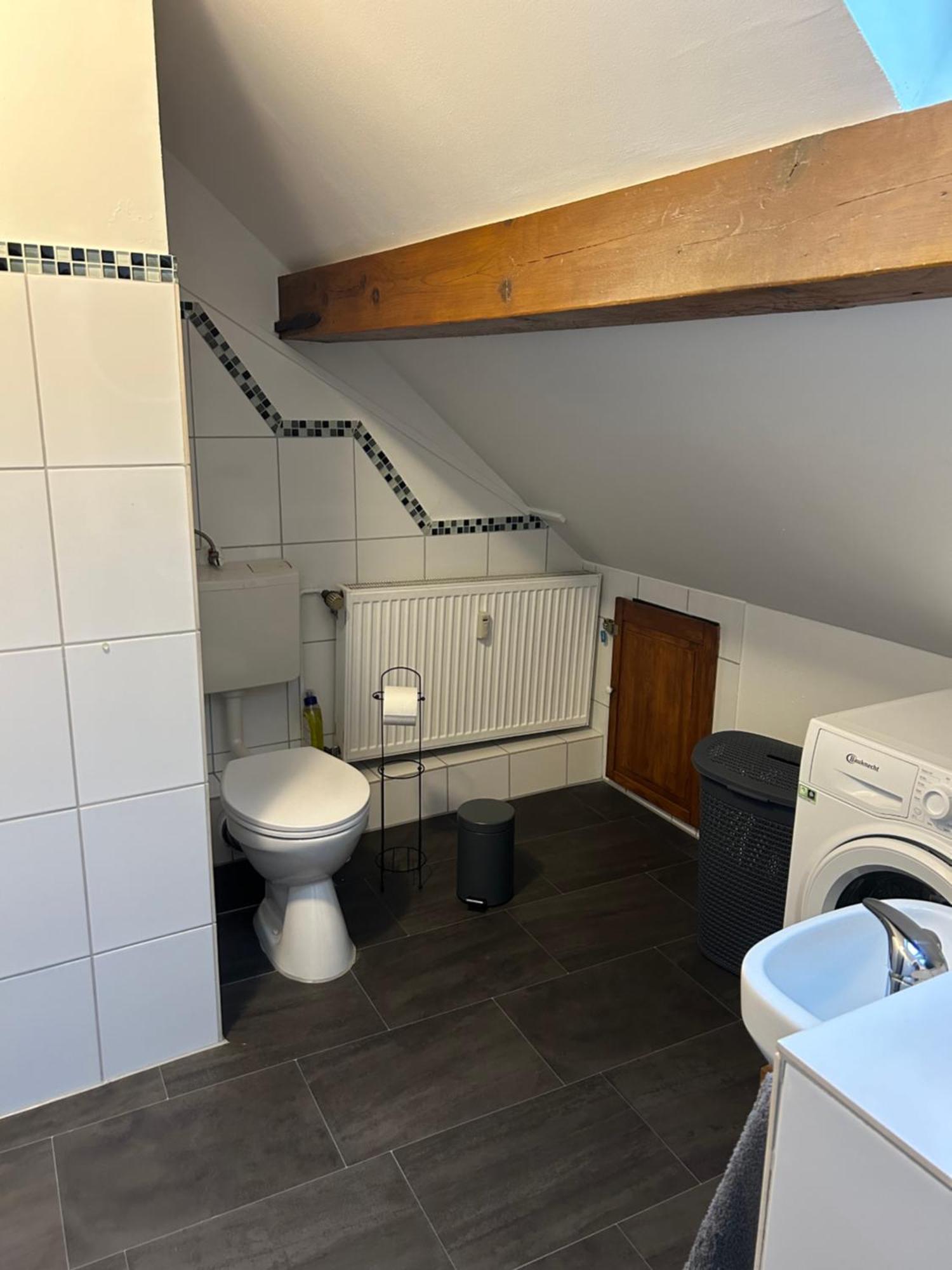Ferienwohnung Justus Xanten Exterior foto
