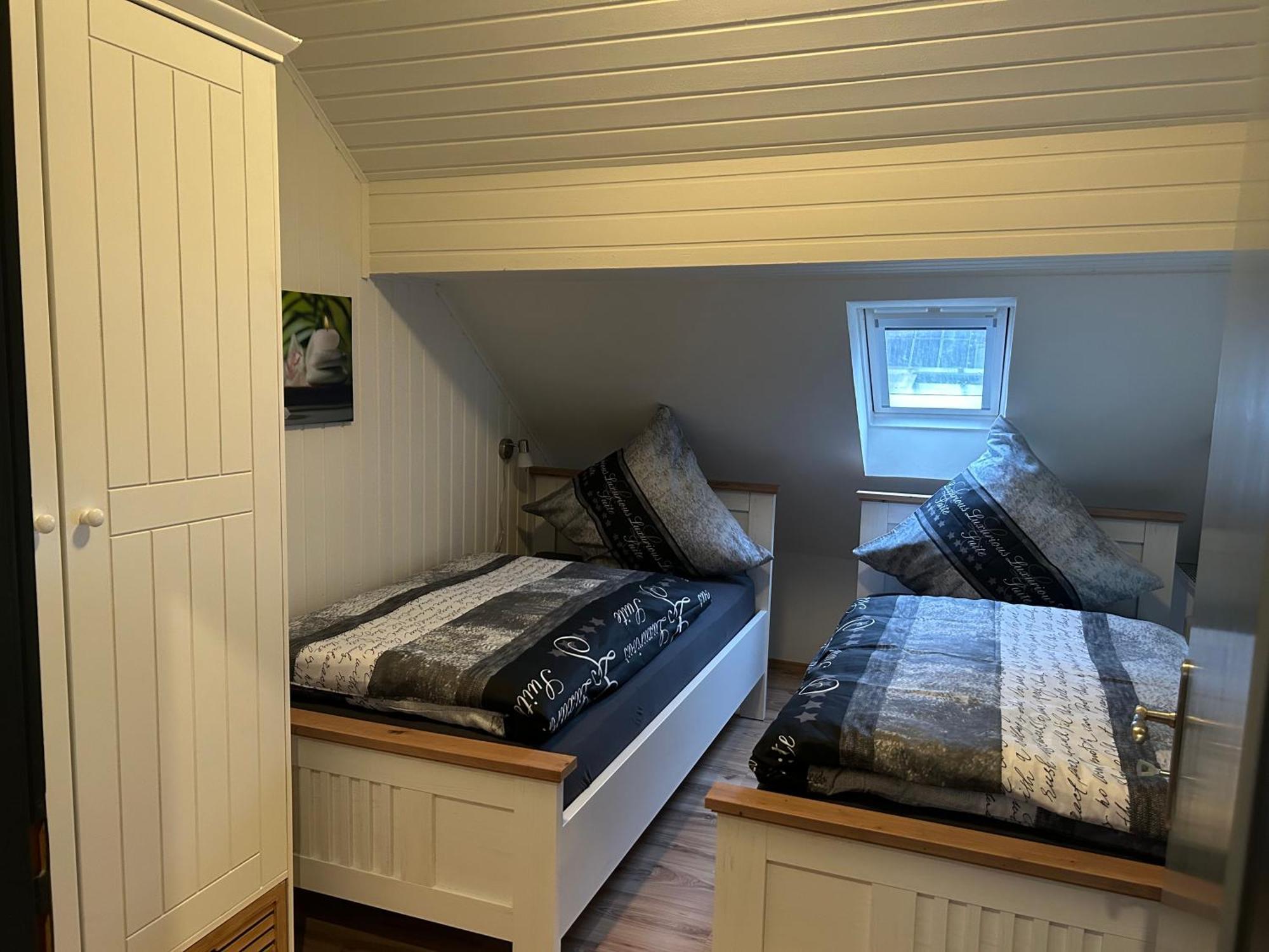 Ferienwohnung Justus Xanten Exterior foto